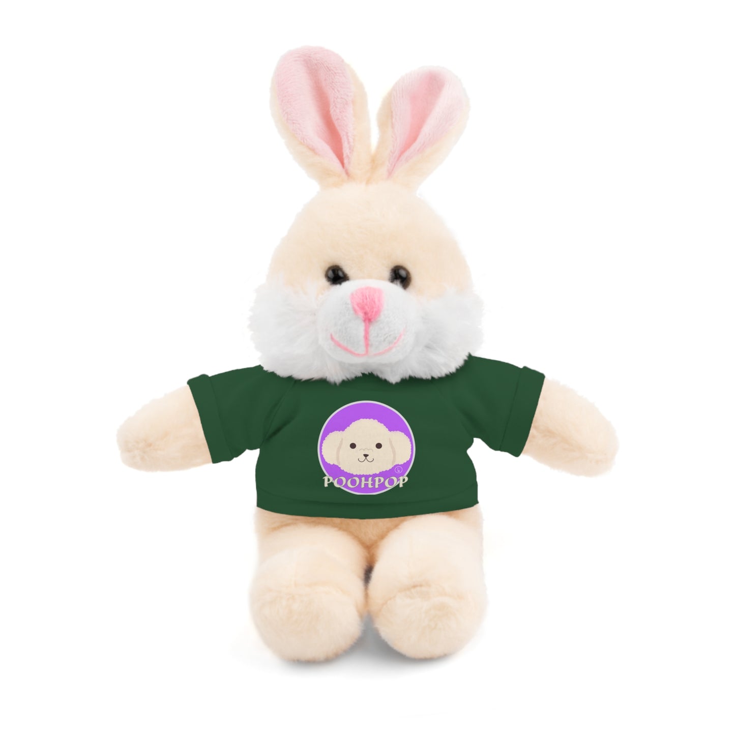 PoohPop, Stuffy with Tee