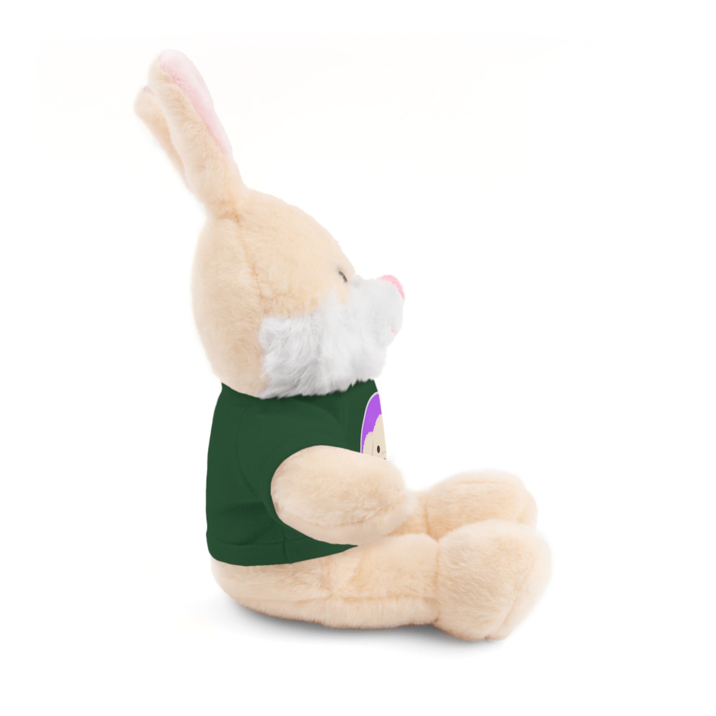 PoohPop, Stuffy with Tee