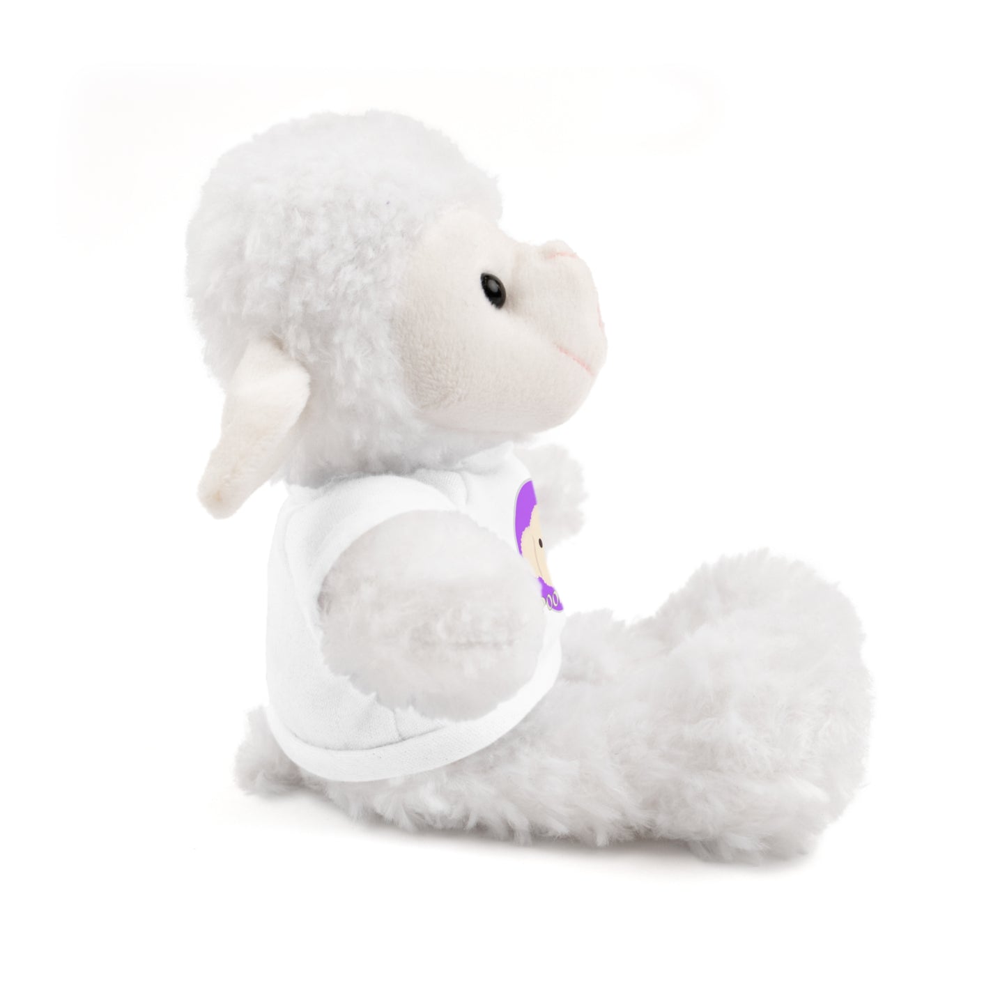 PoohPop, Stuffy with Tee