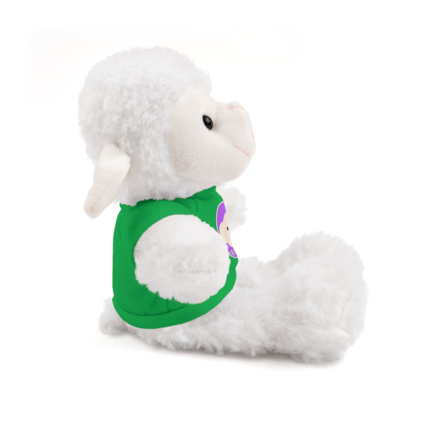 PoohPop, Stuffy with Tee