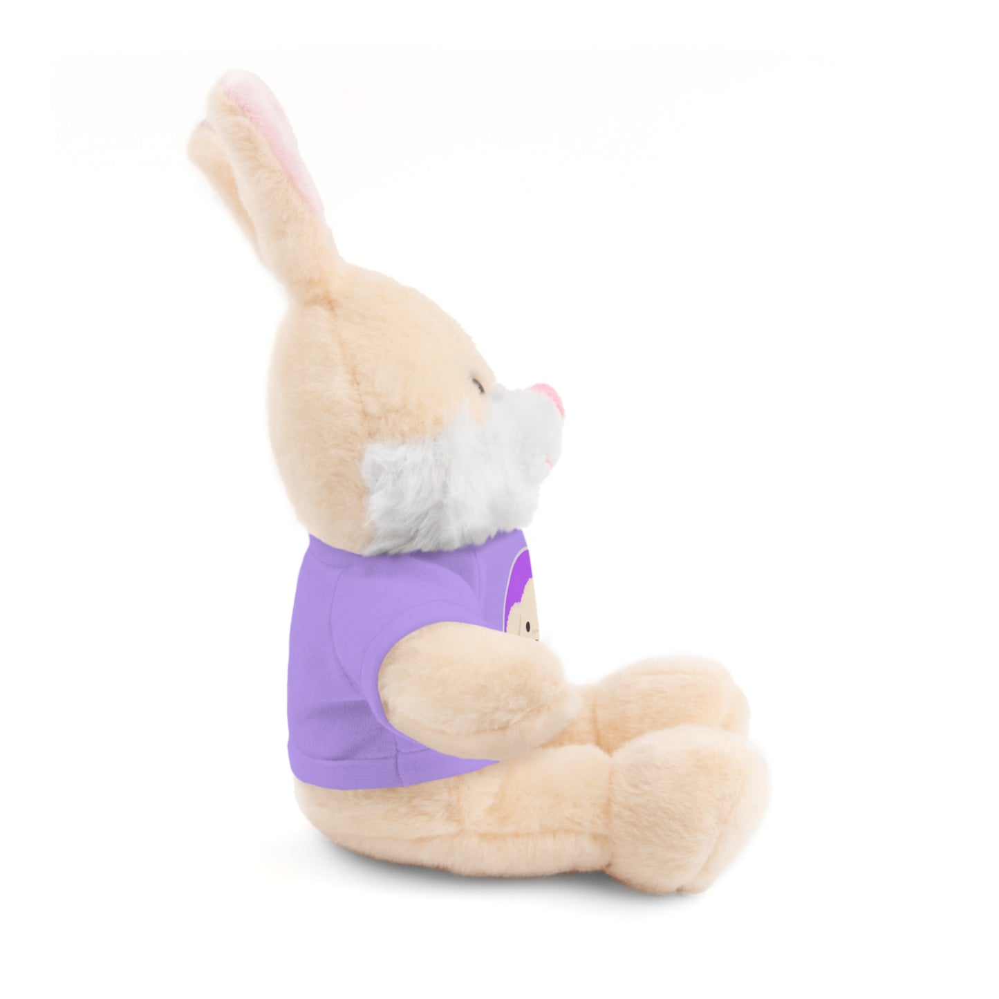 PoohPop, Stuffy with Tee