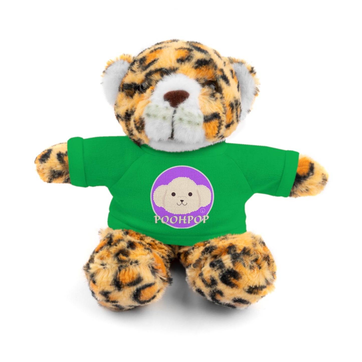 PoohPop, Stuffy with Tee