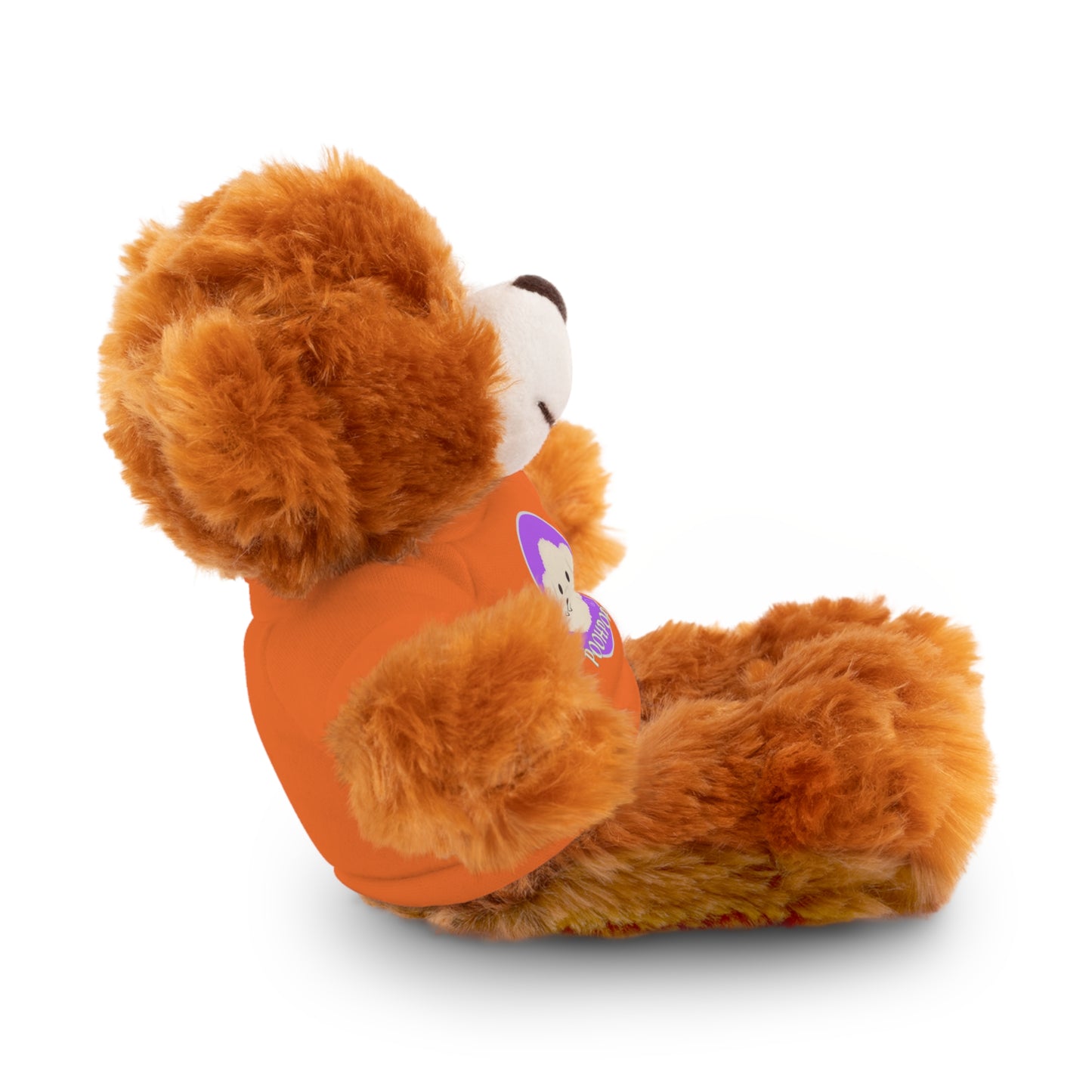 PoohPop, Stuffy with Tee