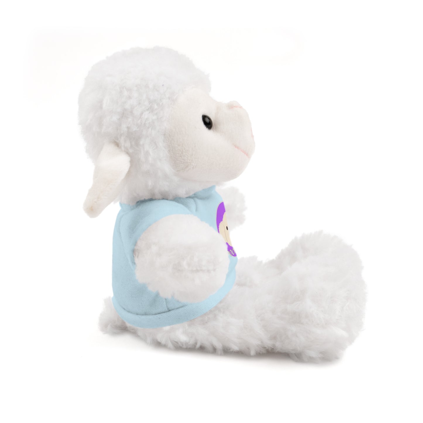 PoohPop, Stuffy with Tee