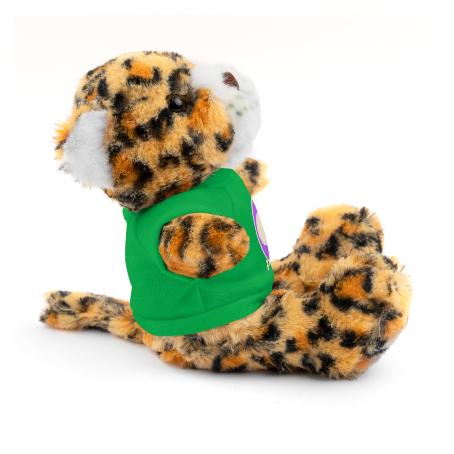 PoohPop, Stuffy with Tee