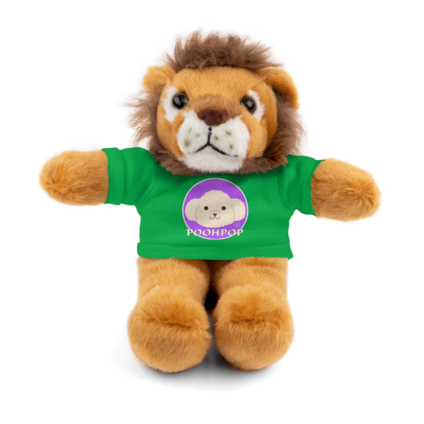 PoohPop, Stuffy with Tee