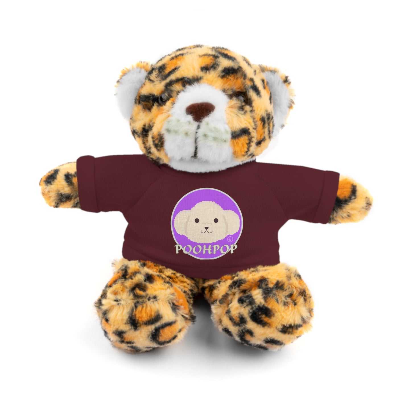 PoohPop, Stuffy with Tee