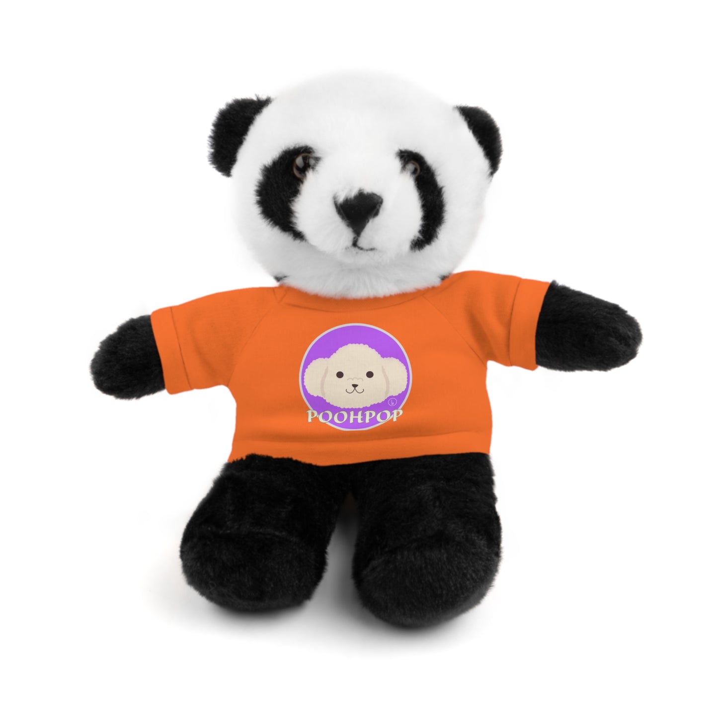 PoohPop, Stuffy with Tee