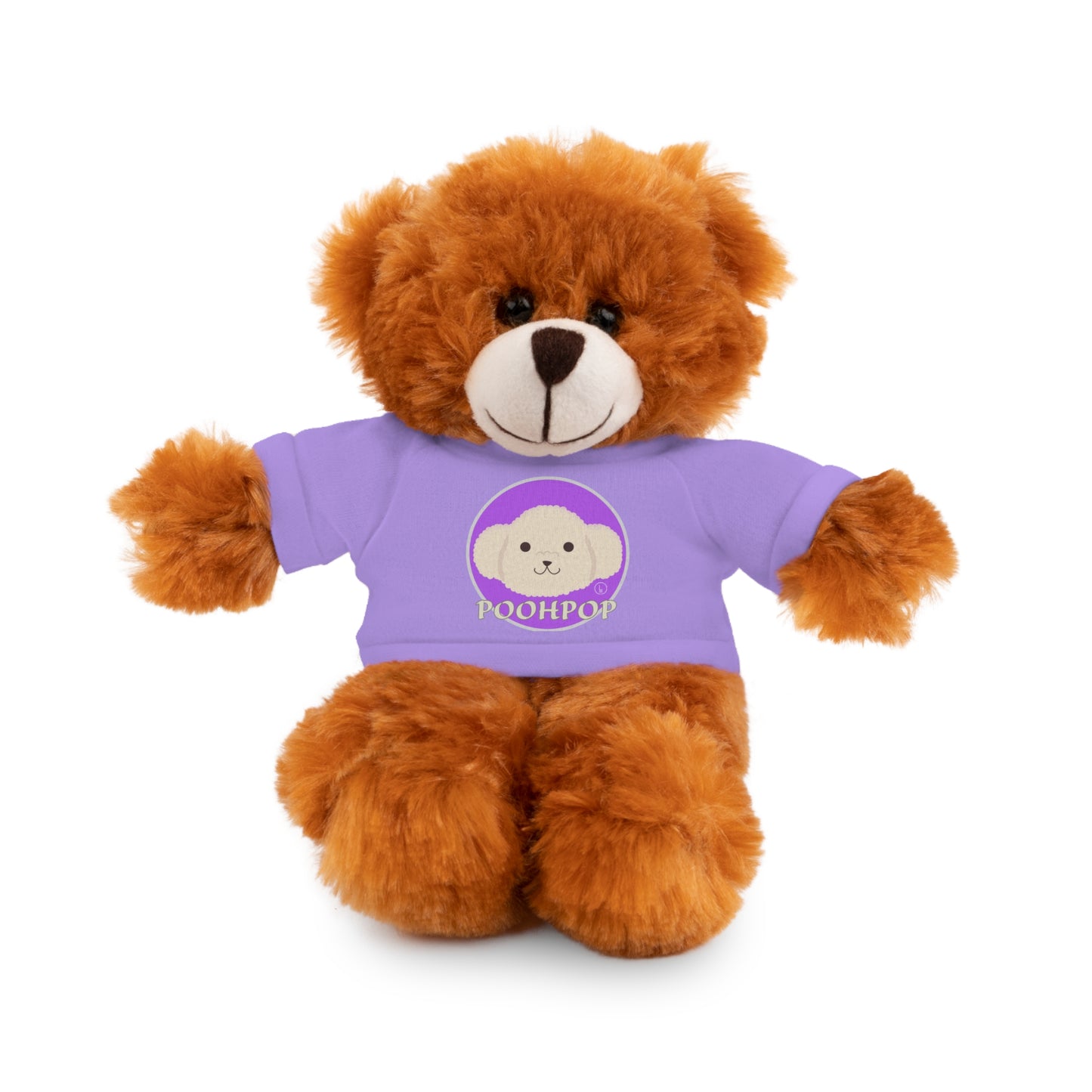 PoohPop, Stuffy with Tee