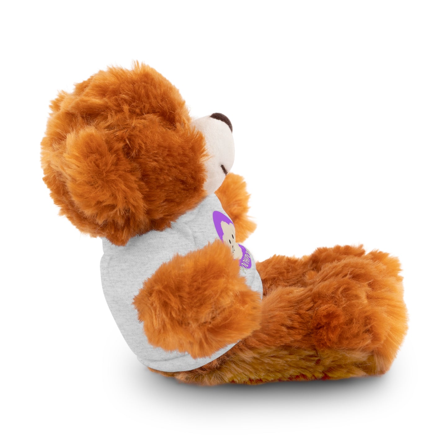 PoohPop, Stuffy with Tee