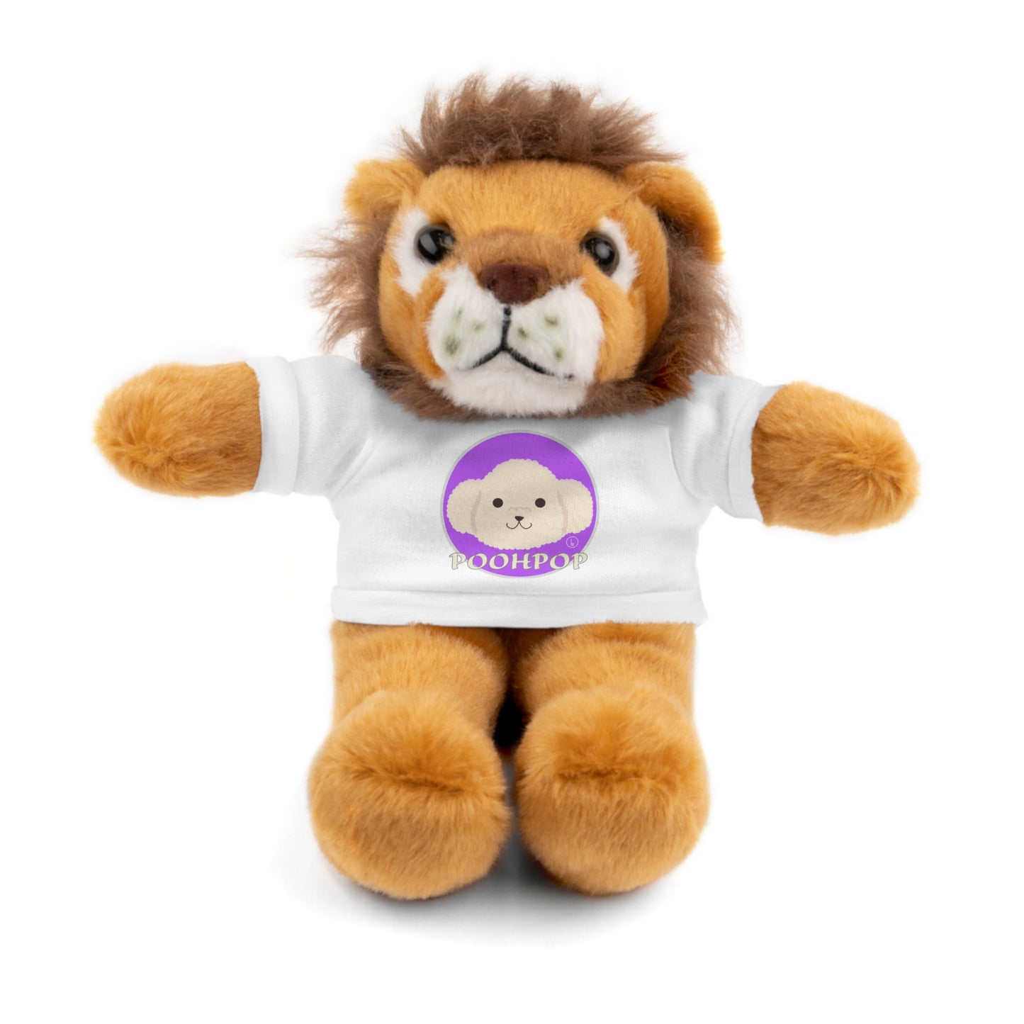 PoohPop, Stuffy with Tee