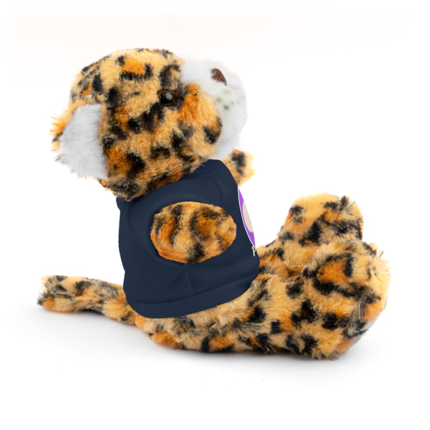 PoohPop, Stuffy with Tee