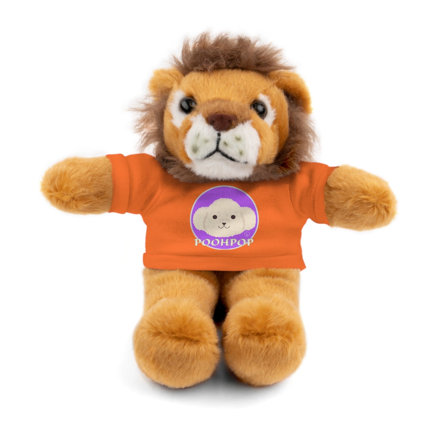PoohPop, Stuffy with Tee
