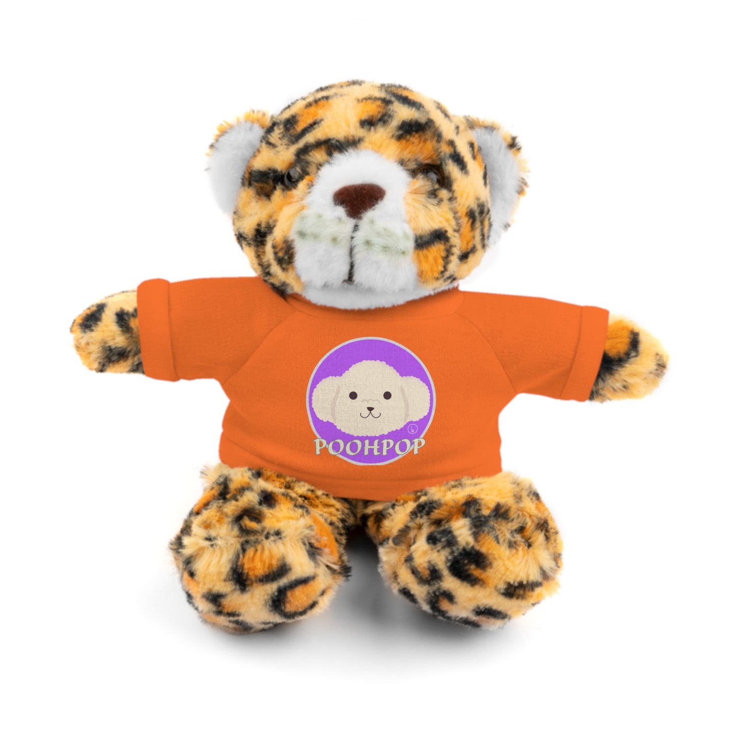 PoohPop, Stuffy with Tee