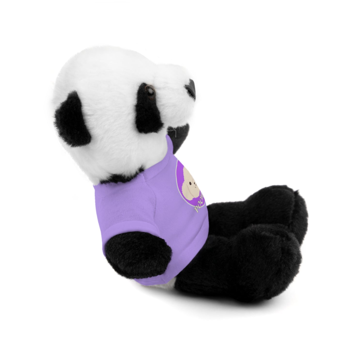 PoohPop, Stuffy with Tee
