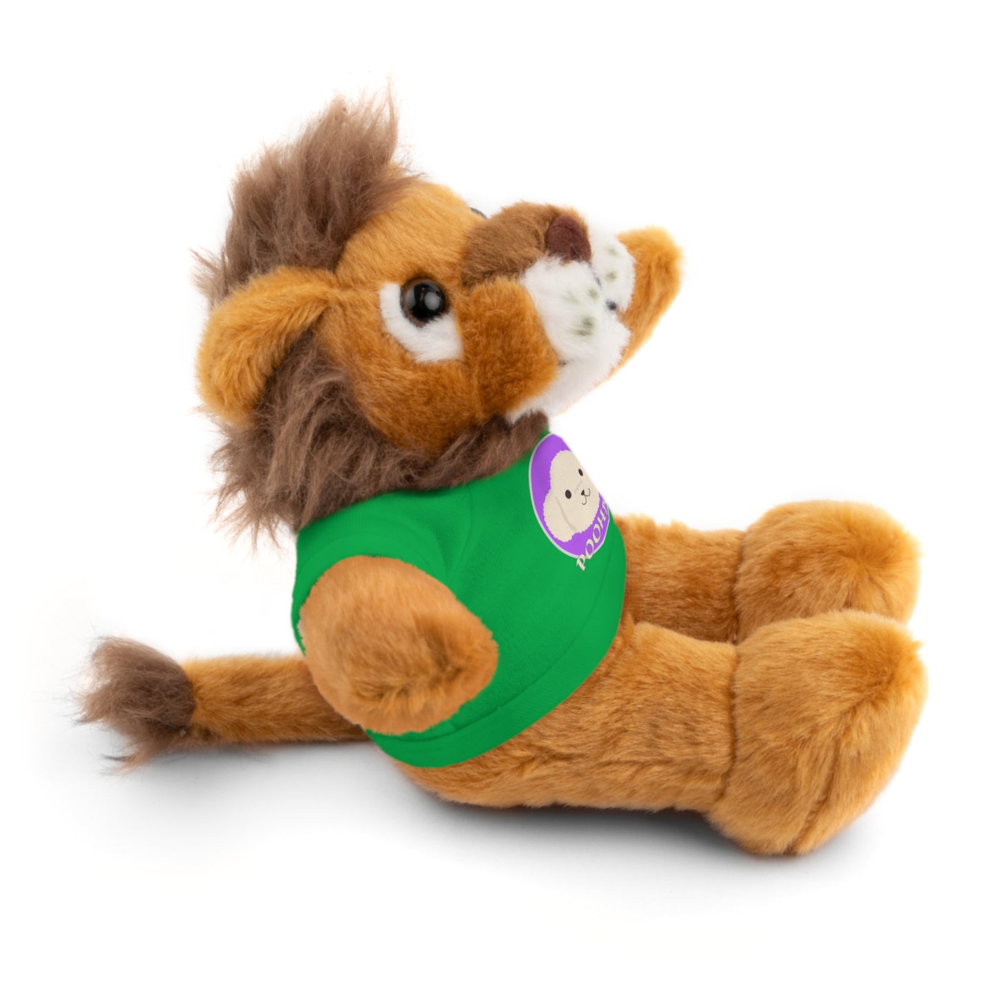 PoohPop, Stuffy with Tee