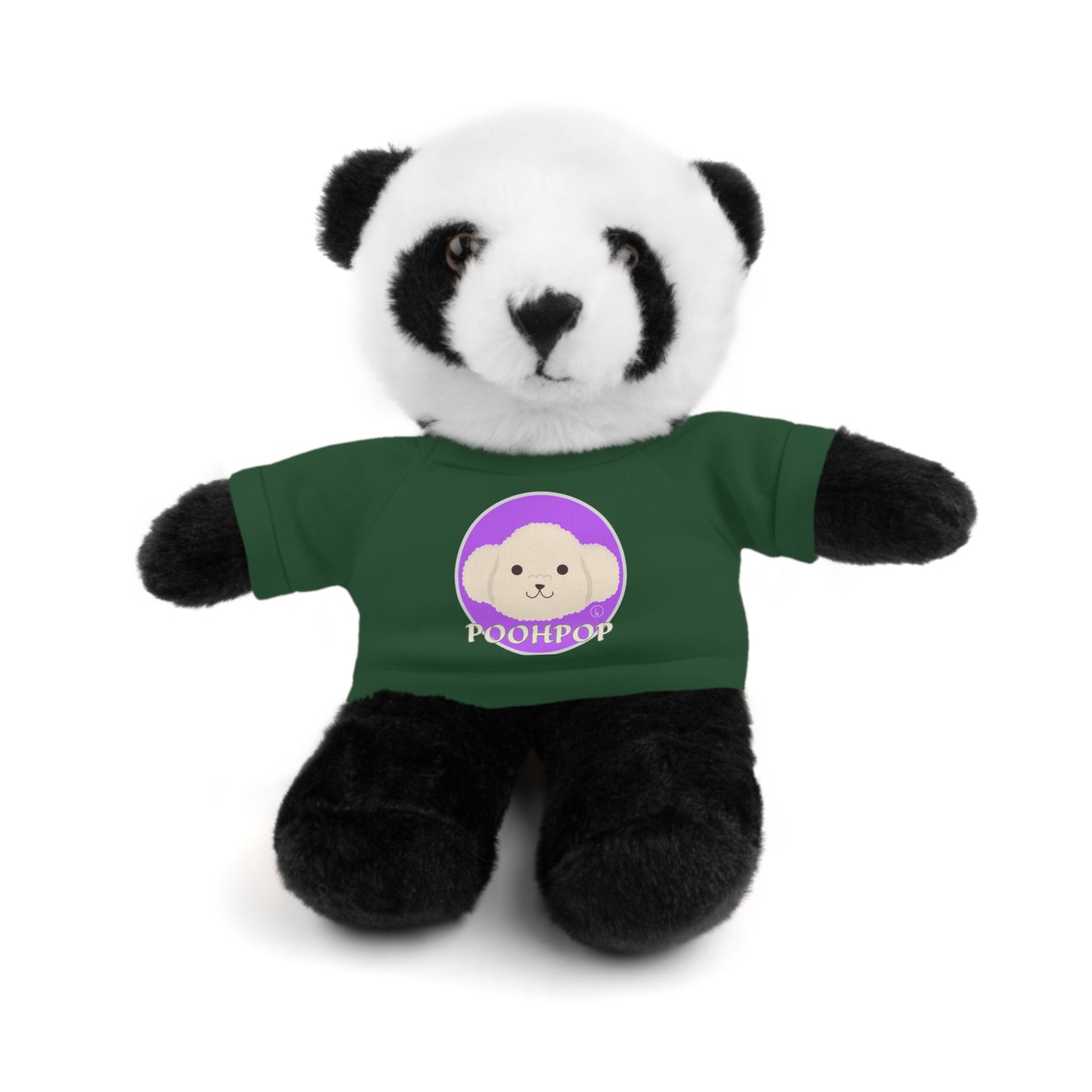 PoohPop, Stuffy with Tee