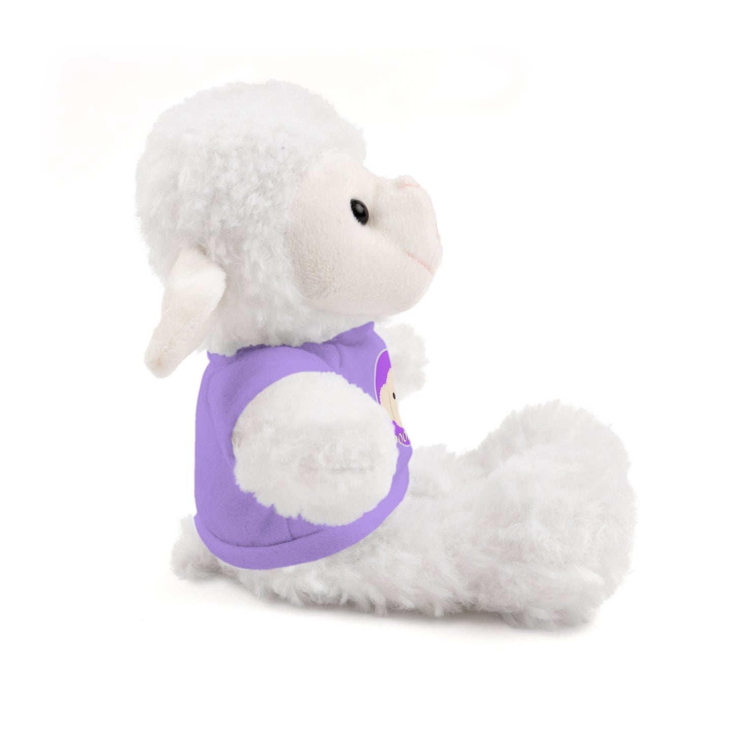 PoohPop, Stuffy with Tee