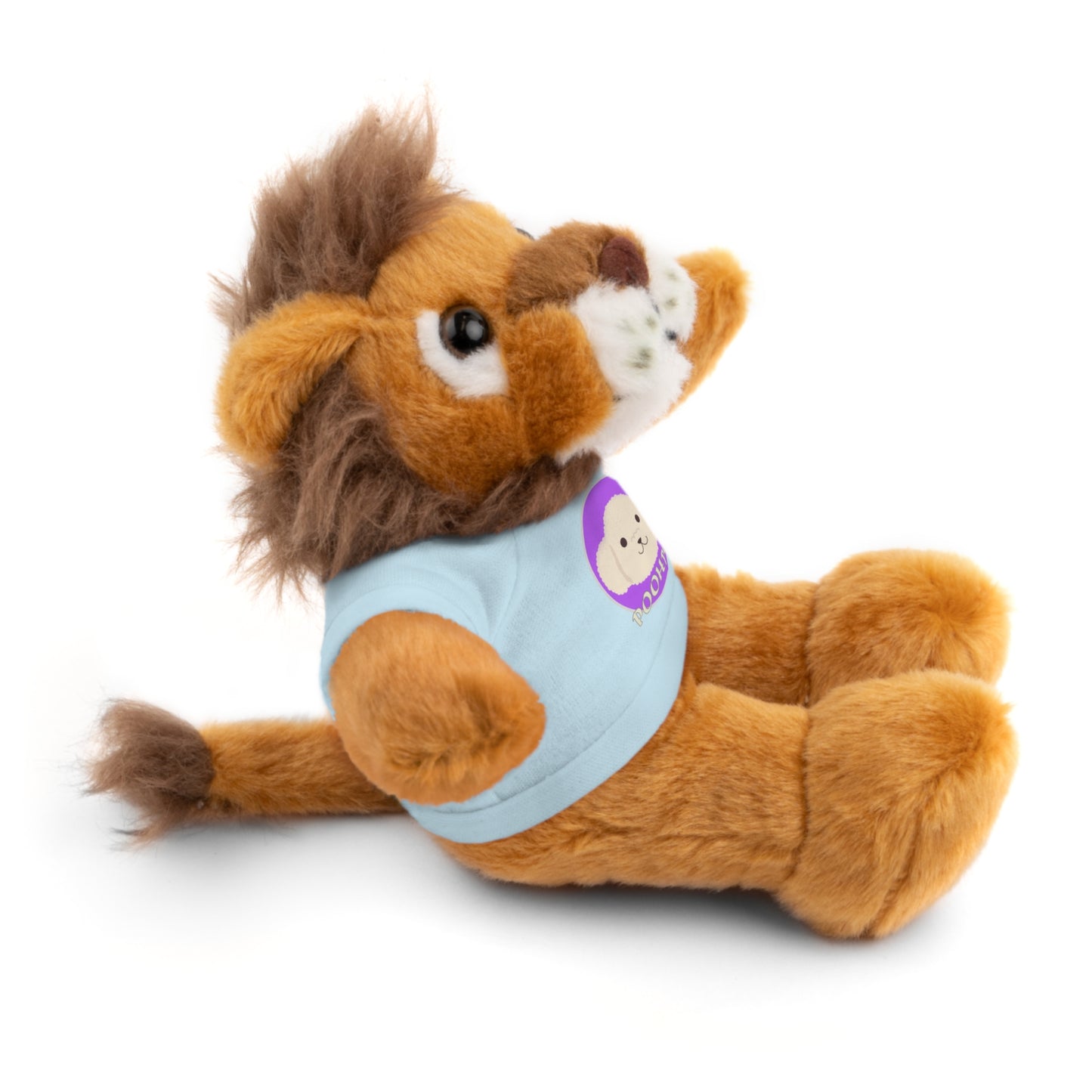 PoohPop, Stuffy with Tee