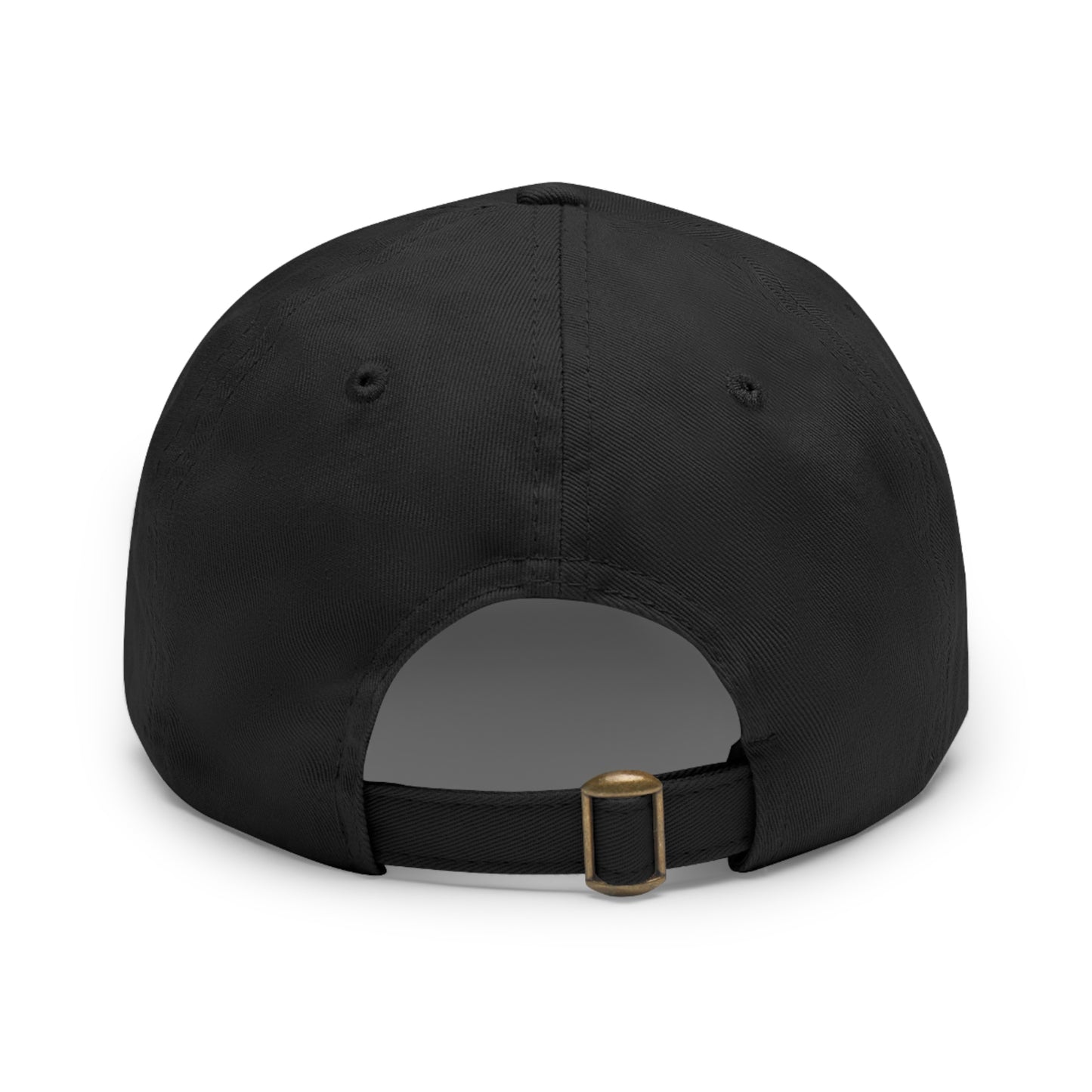 Latoe Elites "Golden Dream" album hats with Leather Patch (Rectangle)