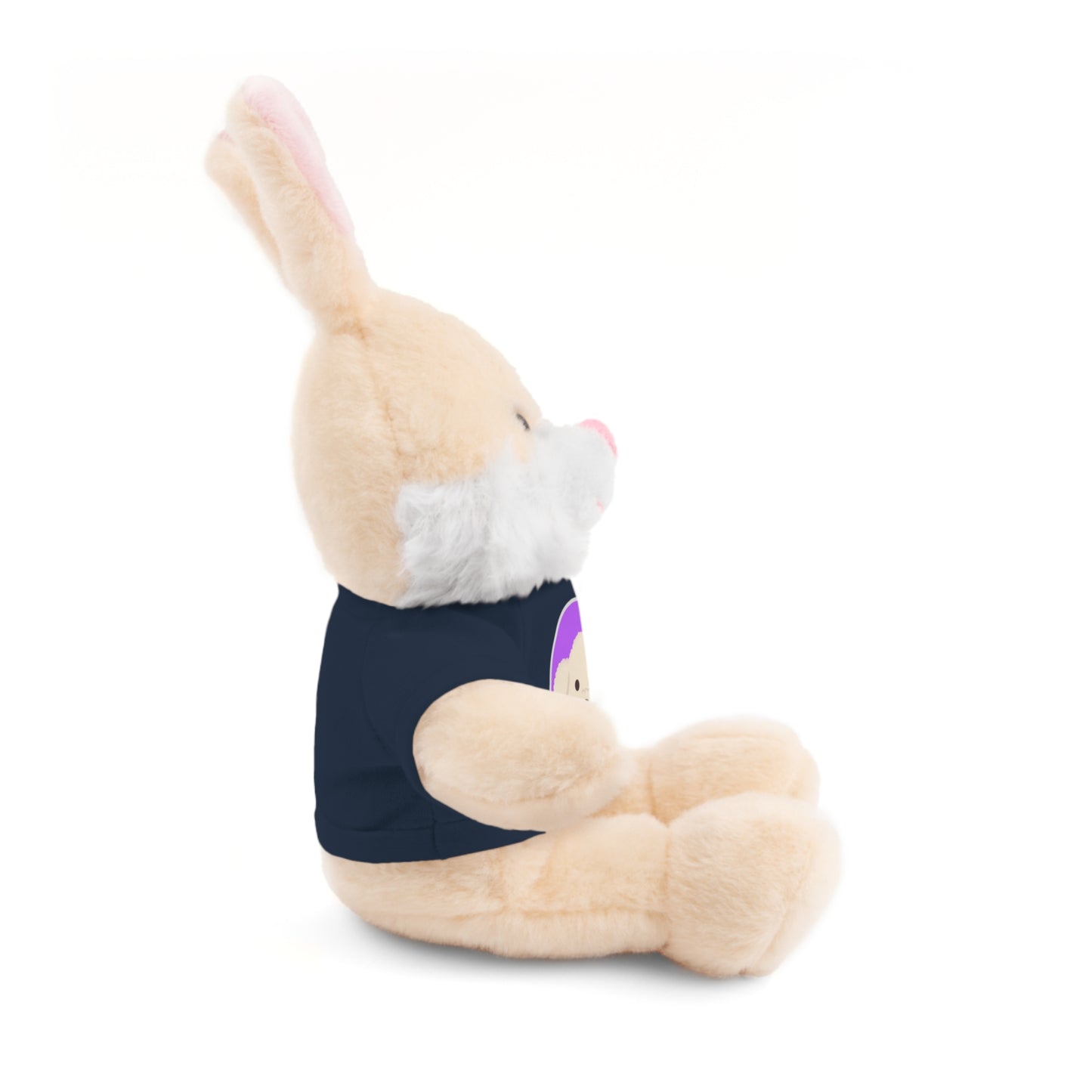 PoohPop, Stuffy with Tee