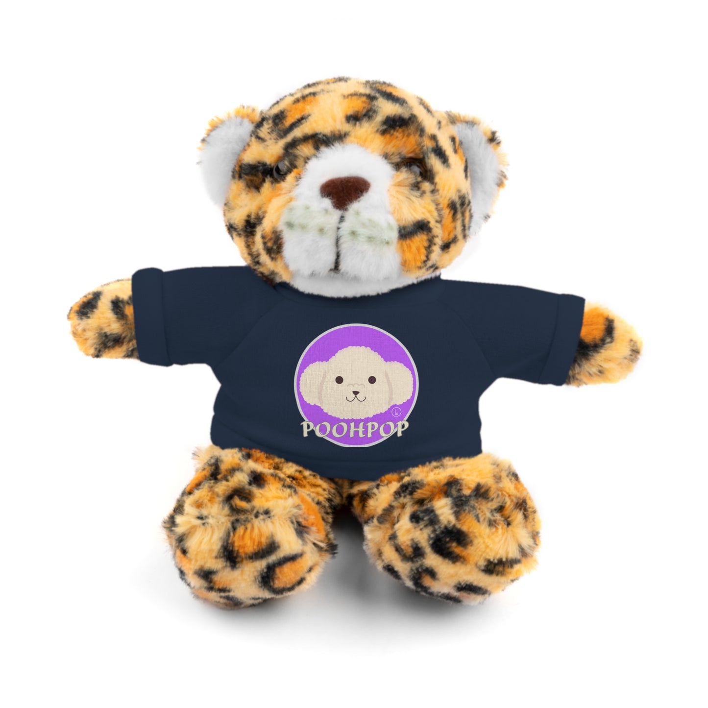 PoohPop, Stuffy with Tee