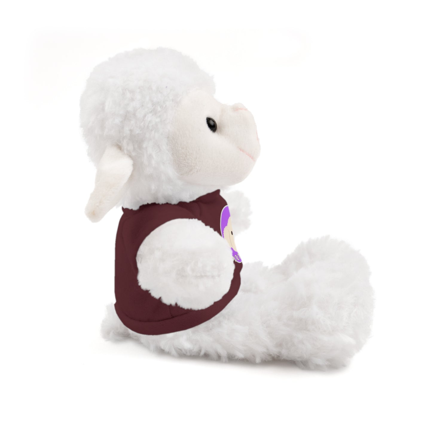 PoohPop, Stuffy with Tee
