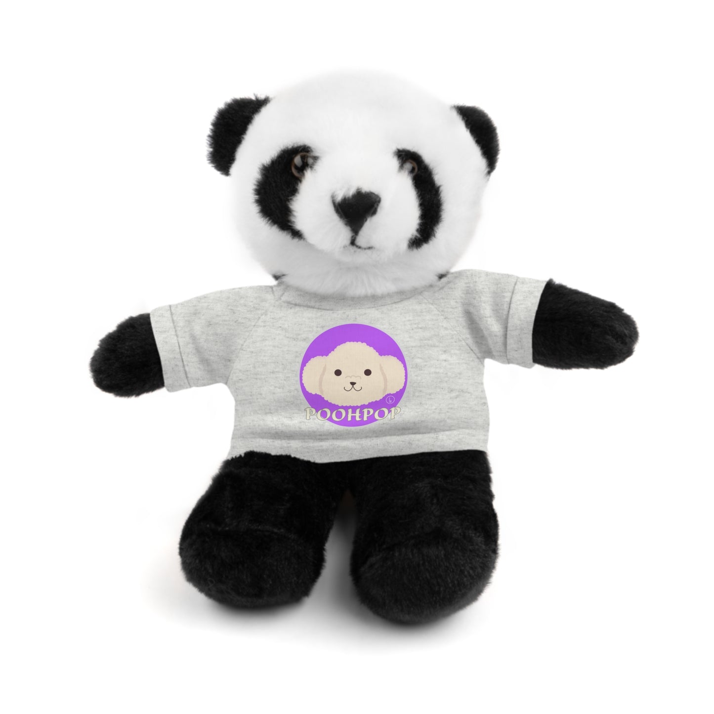 PoohPop, Stuffy with Tee