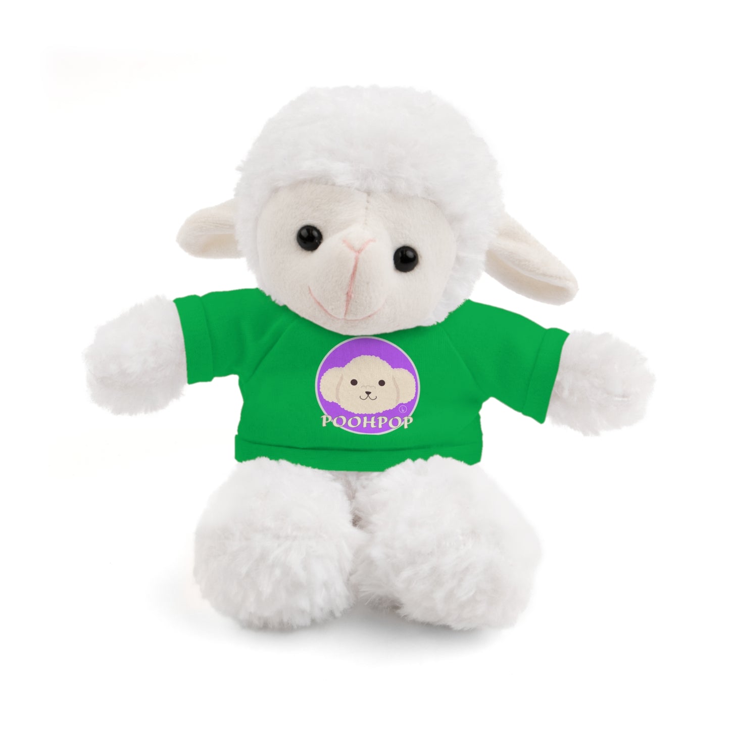 PoohPop, Stuffy with Tee