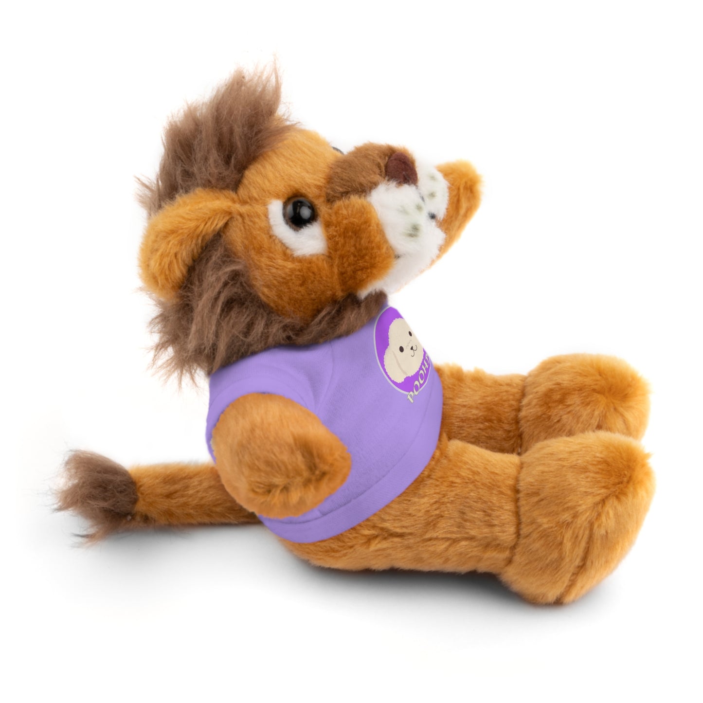 PoohPop, Stuffy with Tee