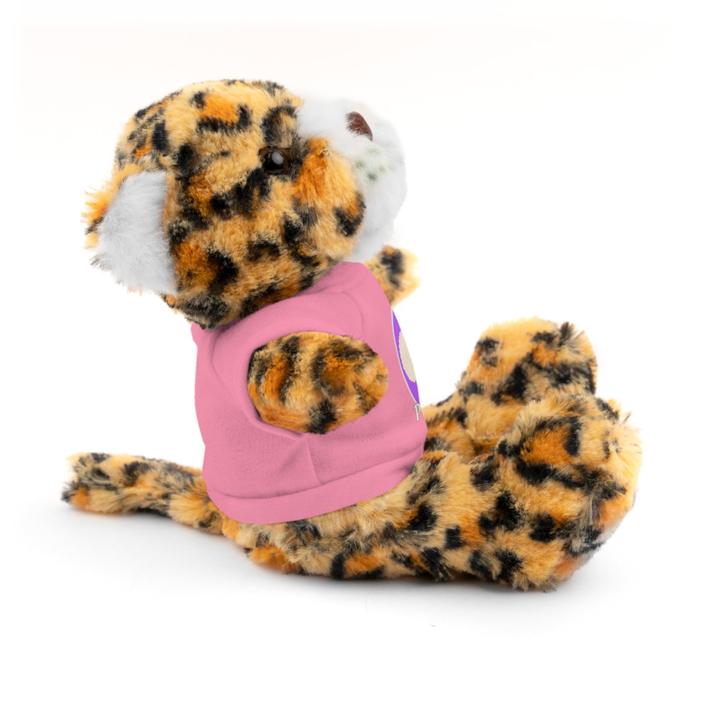 PoohPop, Stuffy with Tee