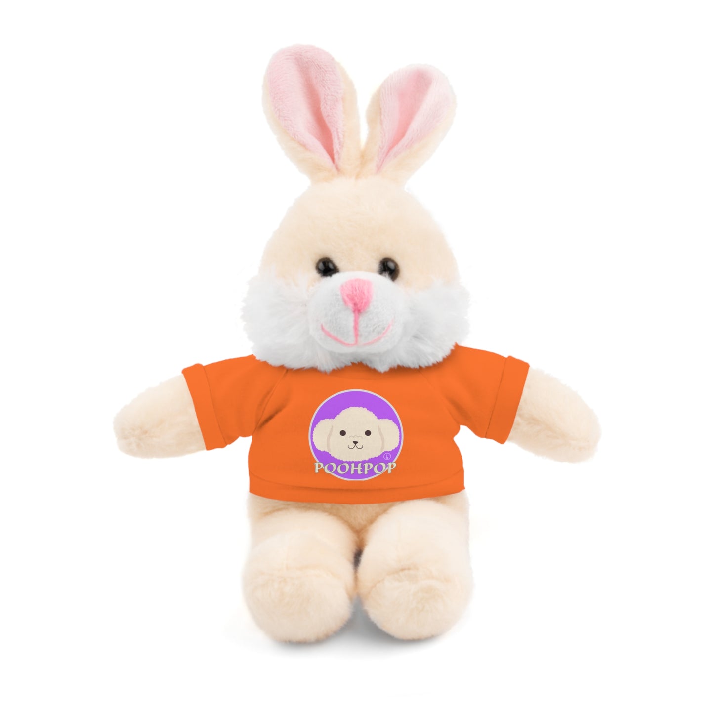 PoohPop, Stuffy with Tee