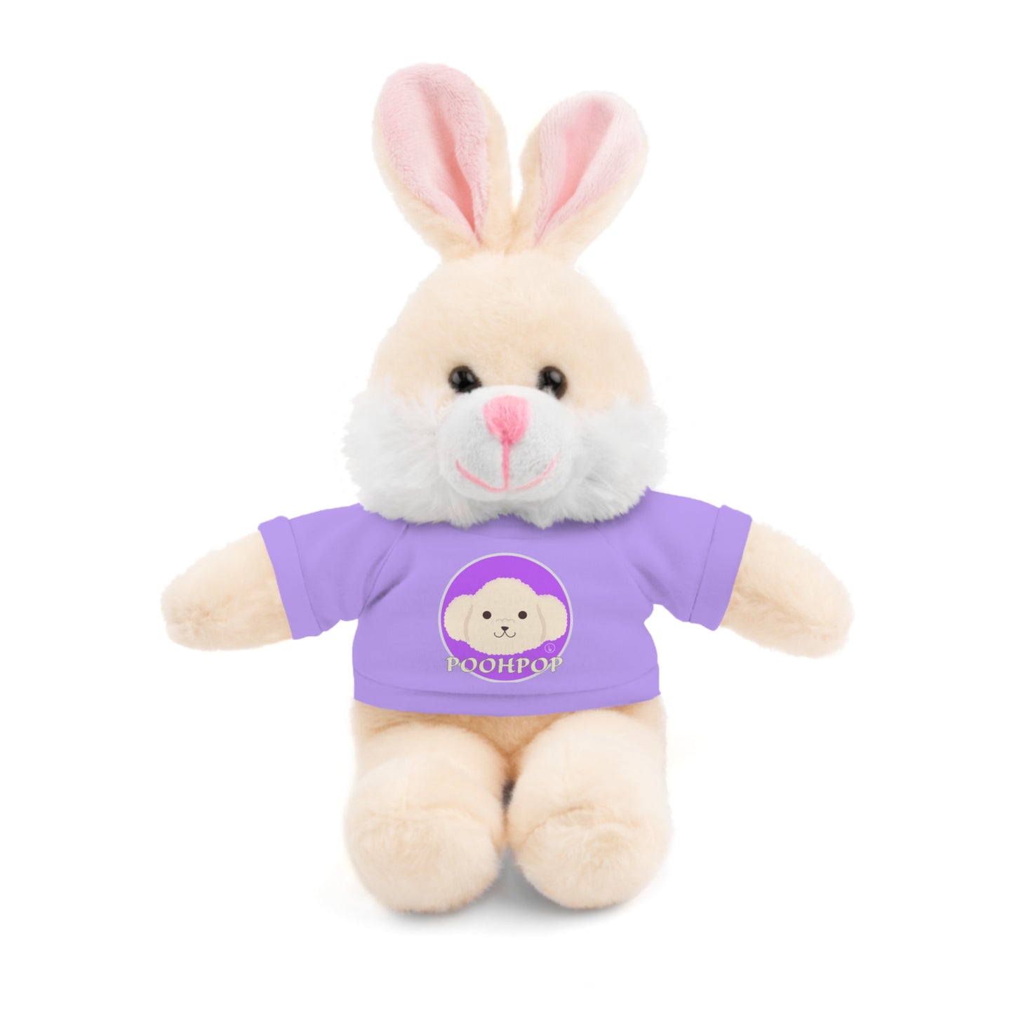 PoohPop, Stuffy with Tee