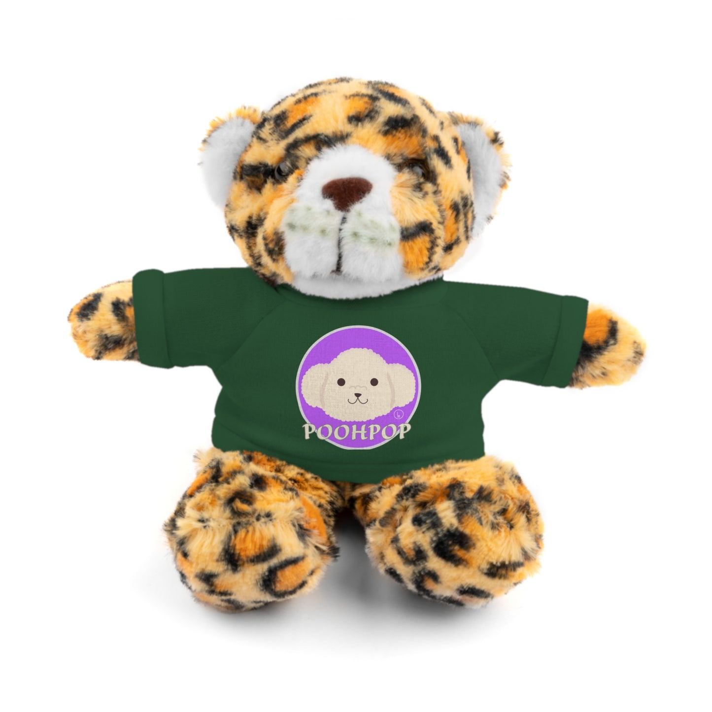 PoohPop, Stuffy with Tee
