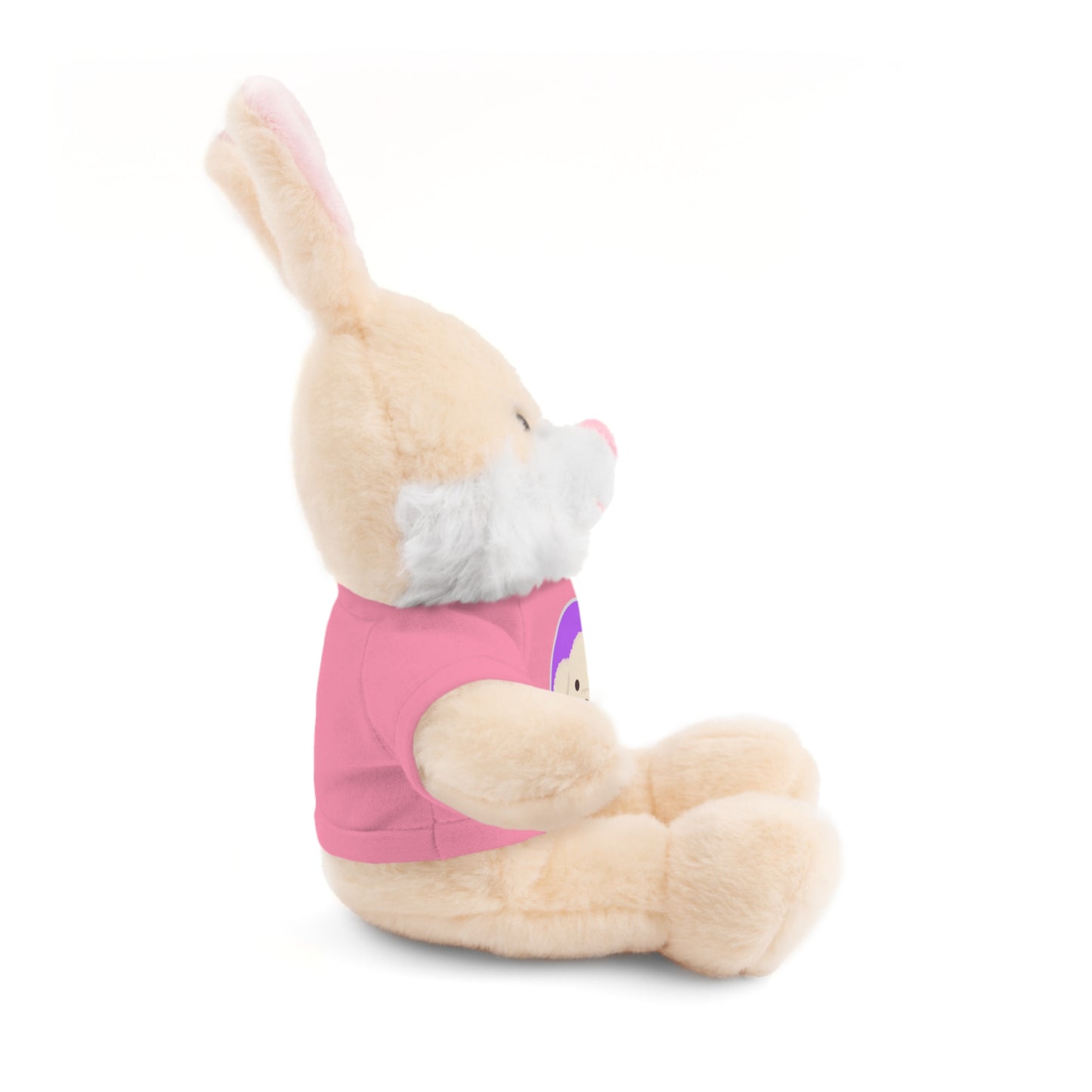 PoohPop, Stuffy with Tee