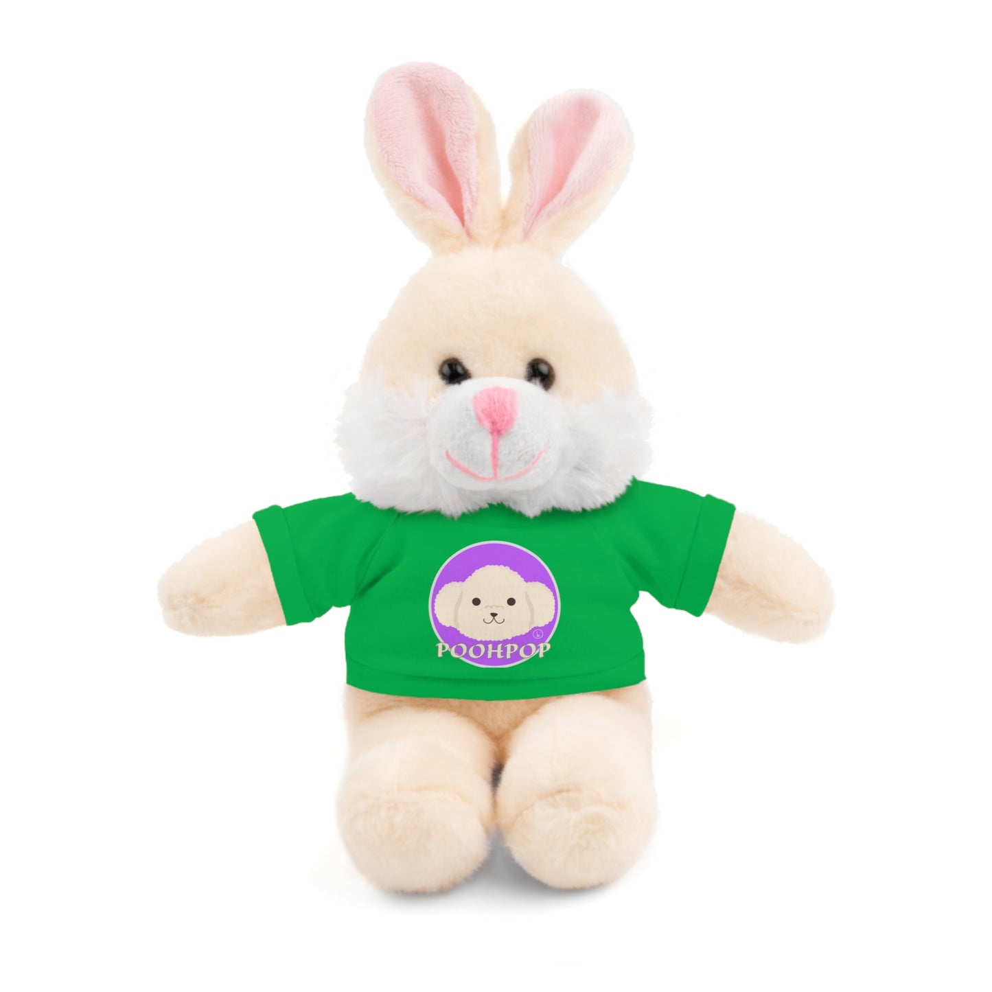 PoohPop, Stuffy with Tee