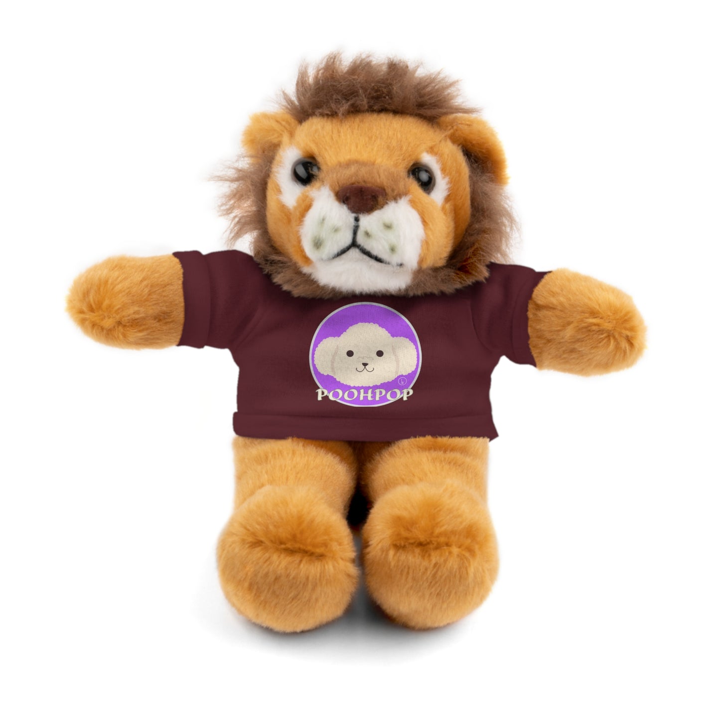 PoohPop, Stuffy with Tee