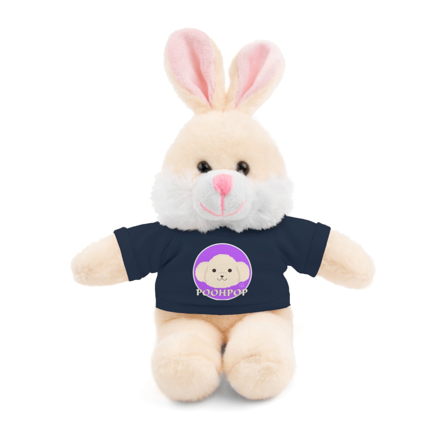 PoohPop, Stuffy with Tee