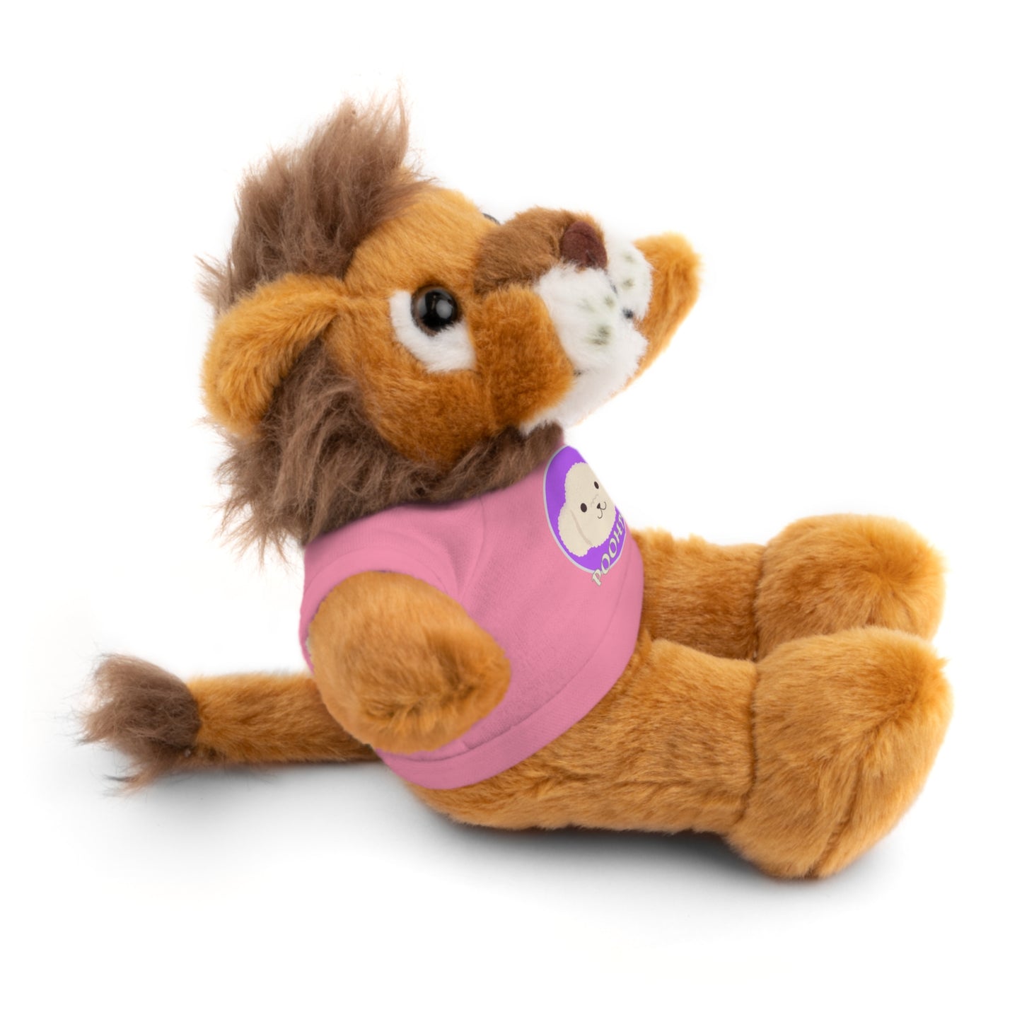 PoohPop, Stuffy with Tee