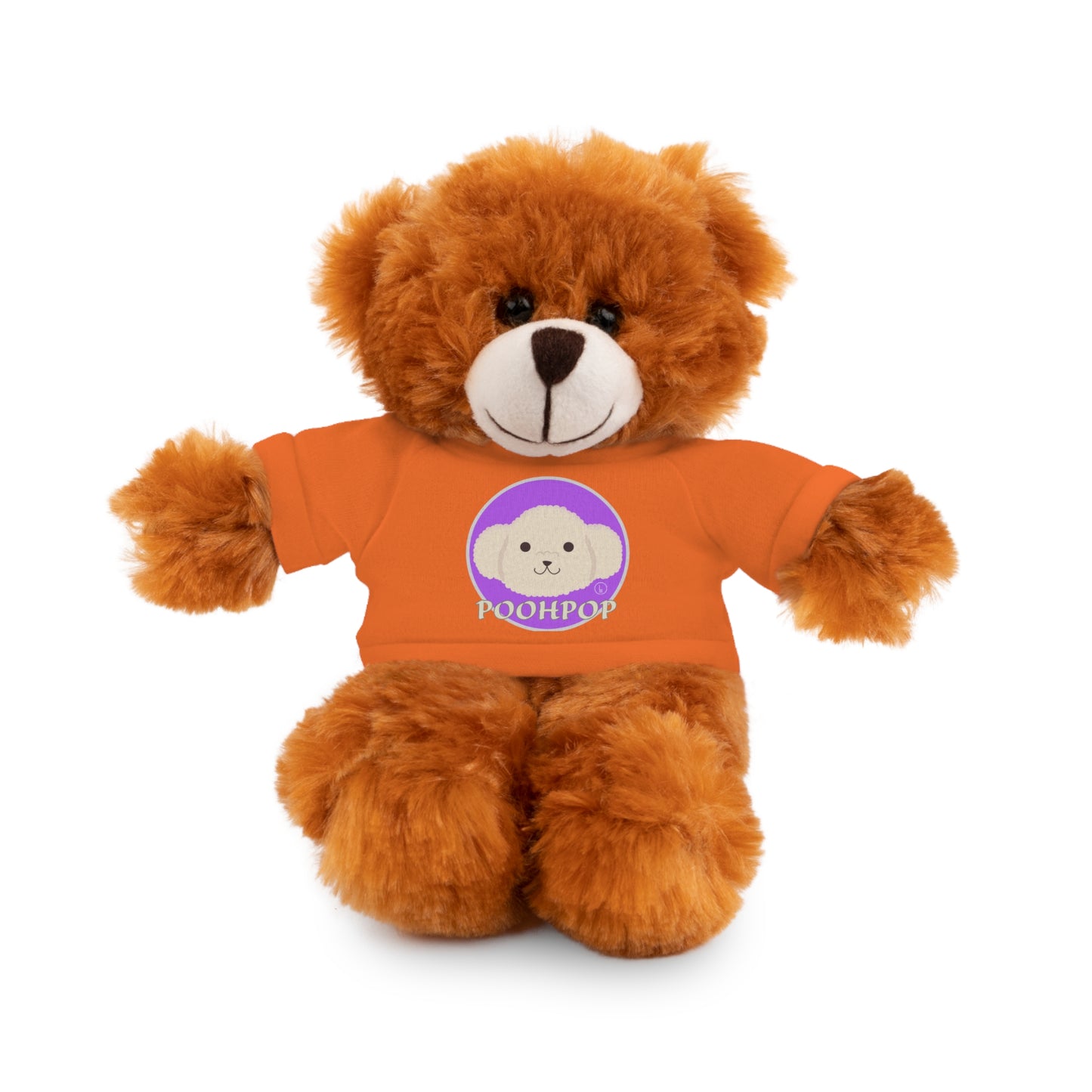 PoohPop, Stuffy with Tee