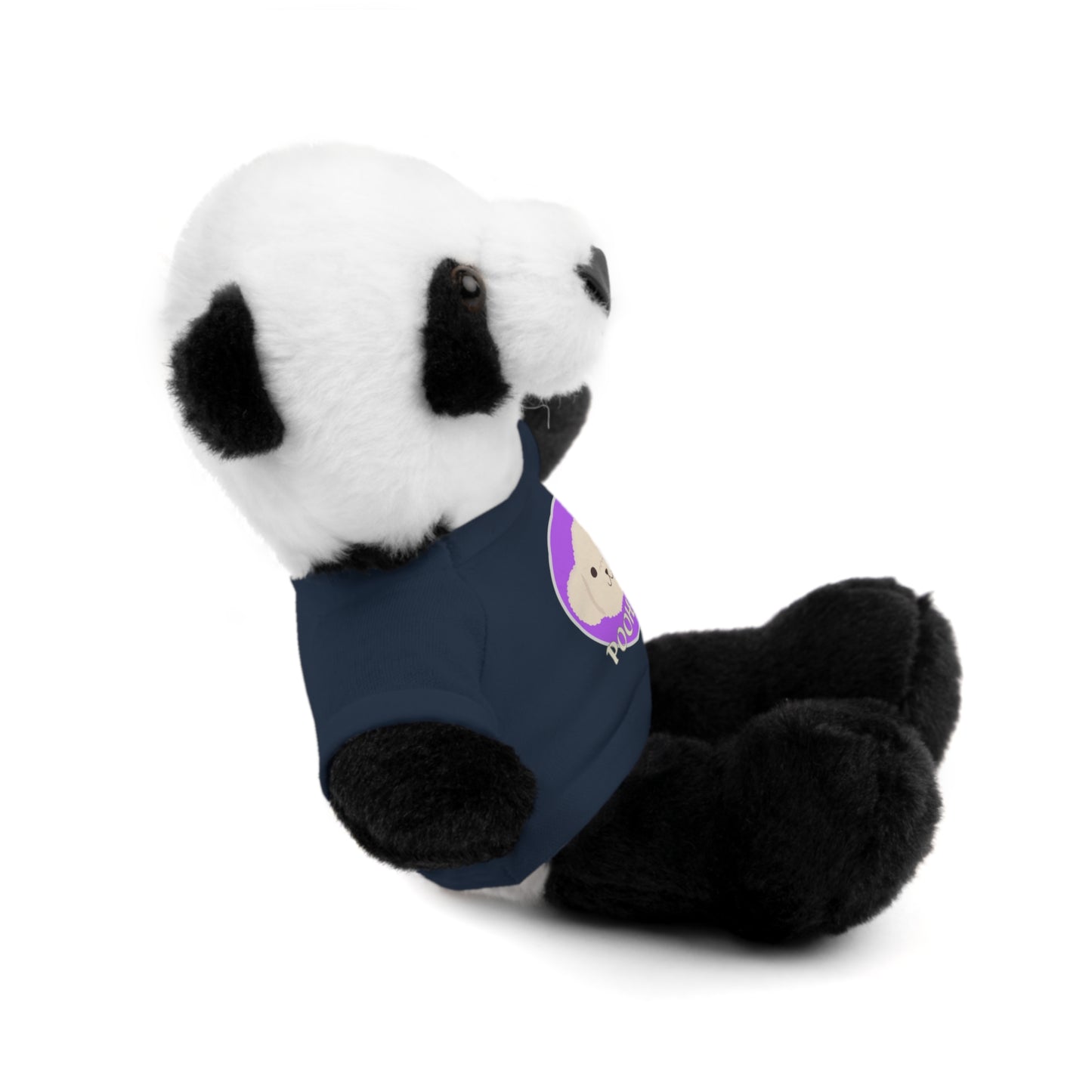 PoohPop, Stuffy with Tee