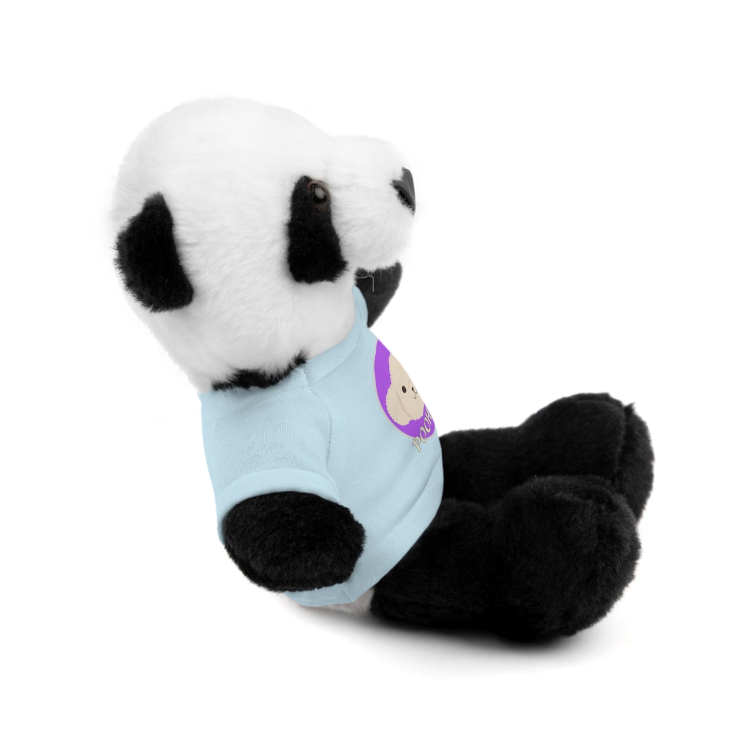 PoohPop, Stuffy with Tee