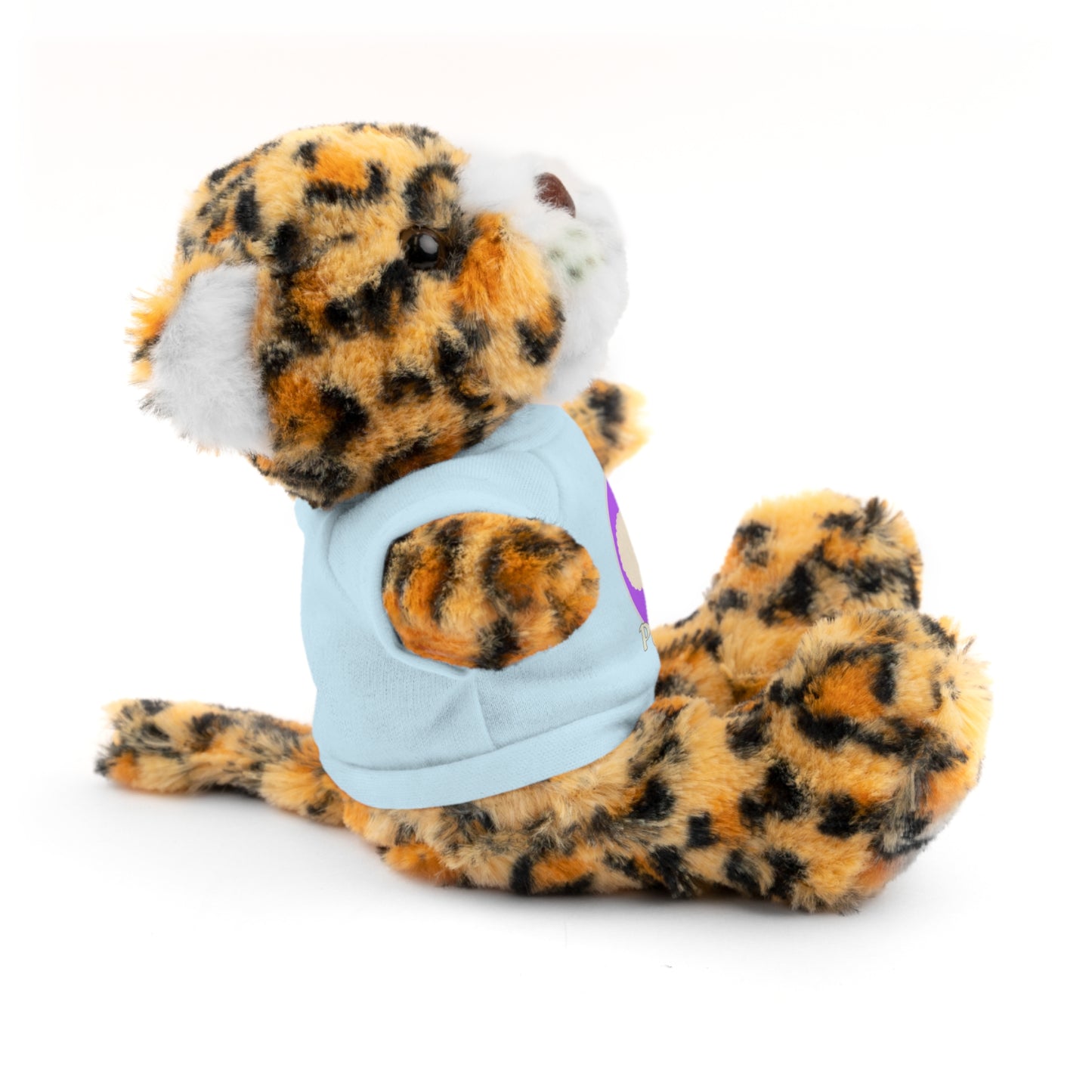 PoohPop, Stuffy with Tee