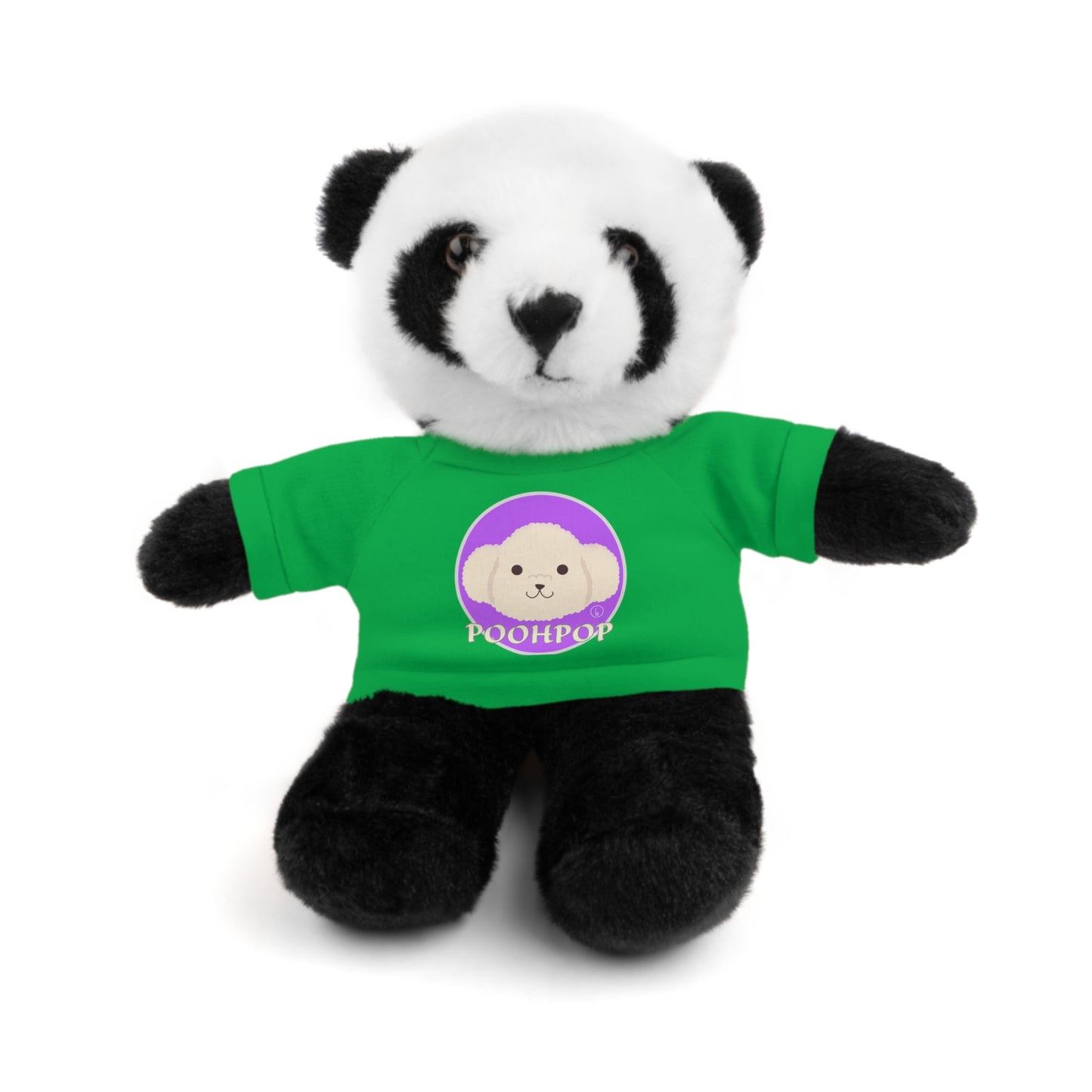 PoohPop, Stuffy with Tee