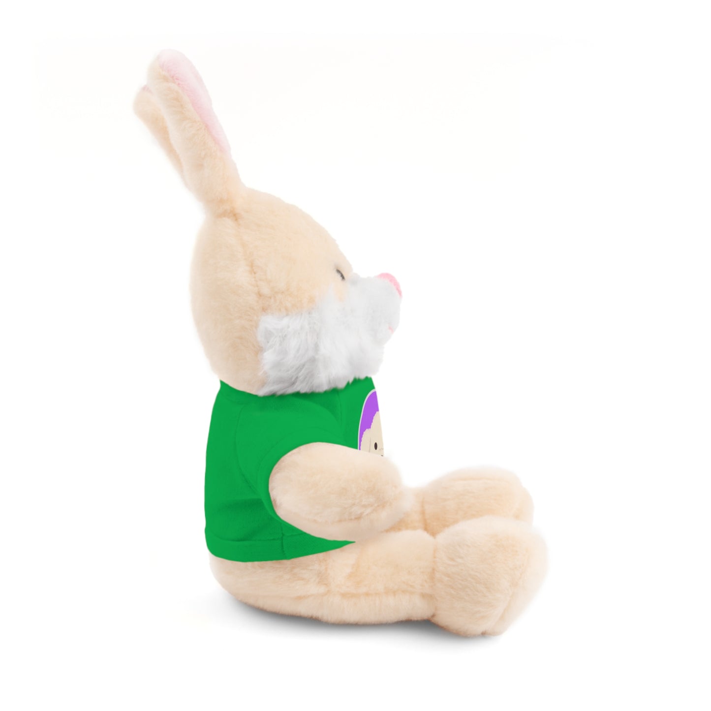 PoohPop, Stuffy with Tee