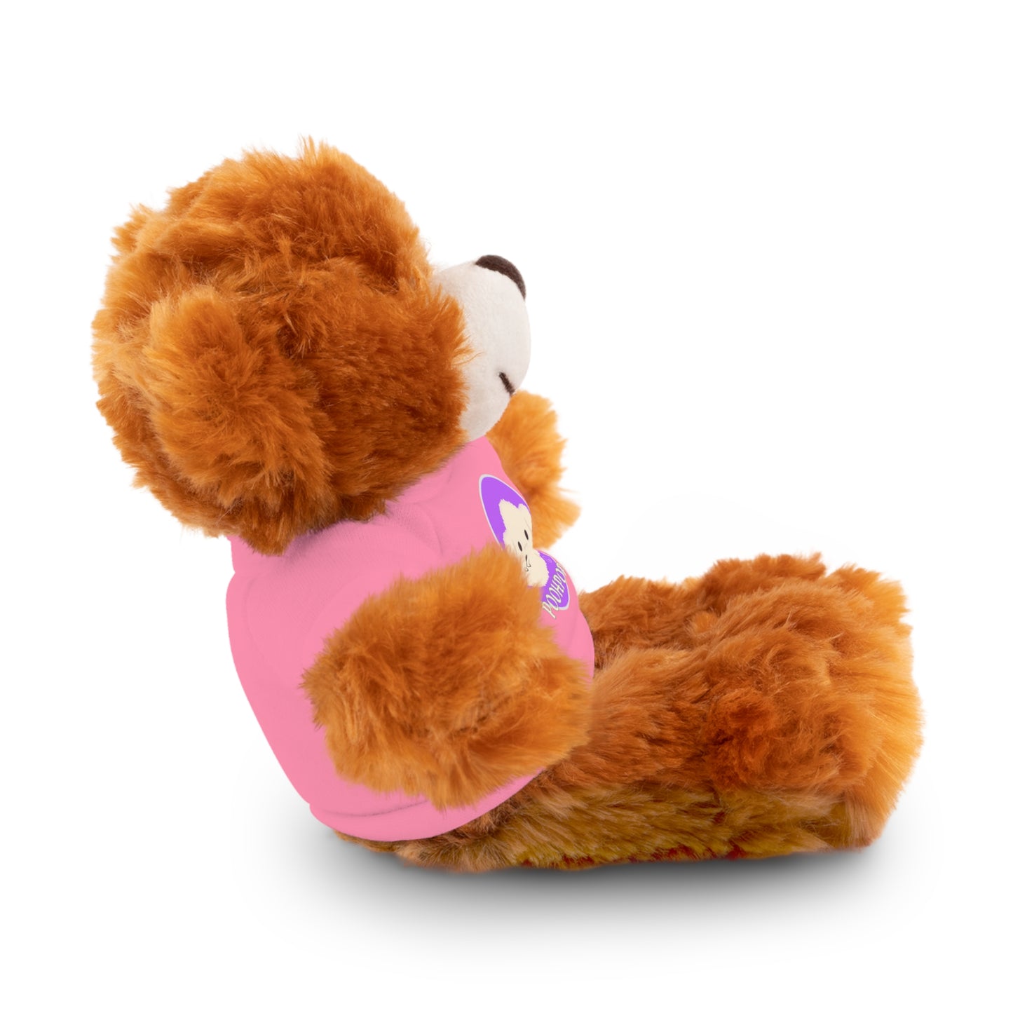 PoohPop, Stuffy with Tee