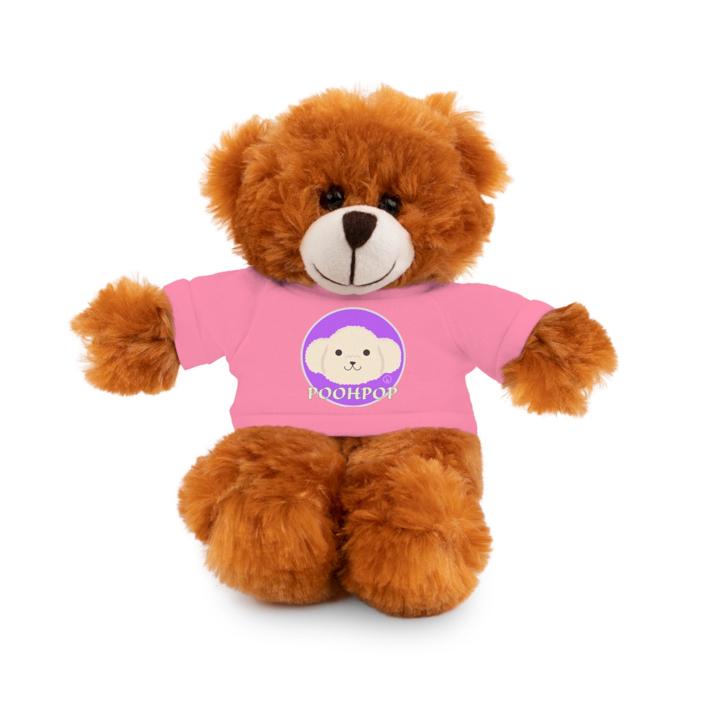 PoohPop, Stuffy with Tee