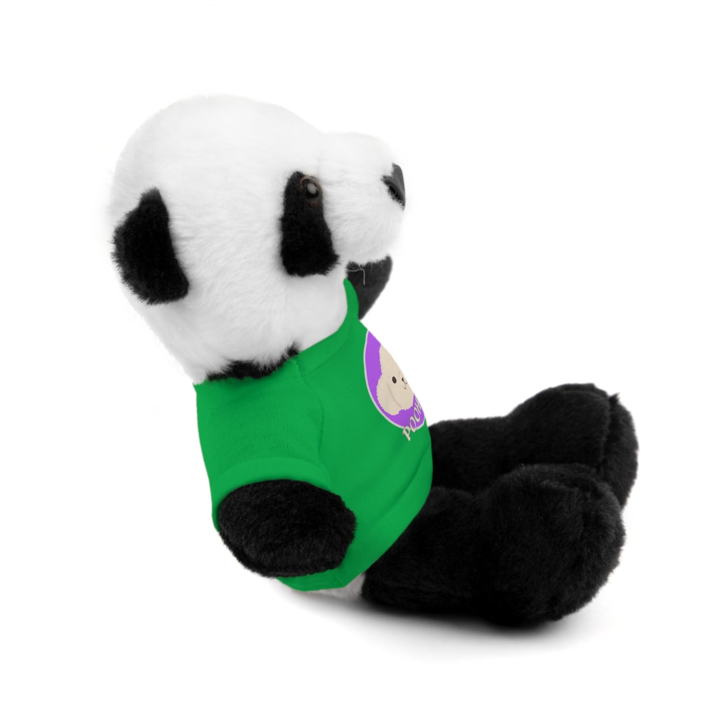 PoohPop, Stuffy with Tee