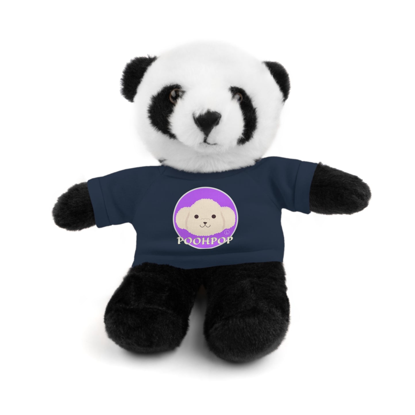 PoohPop, Stuffy with Tee