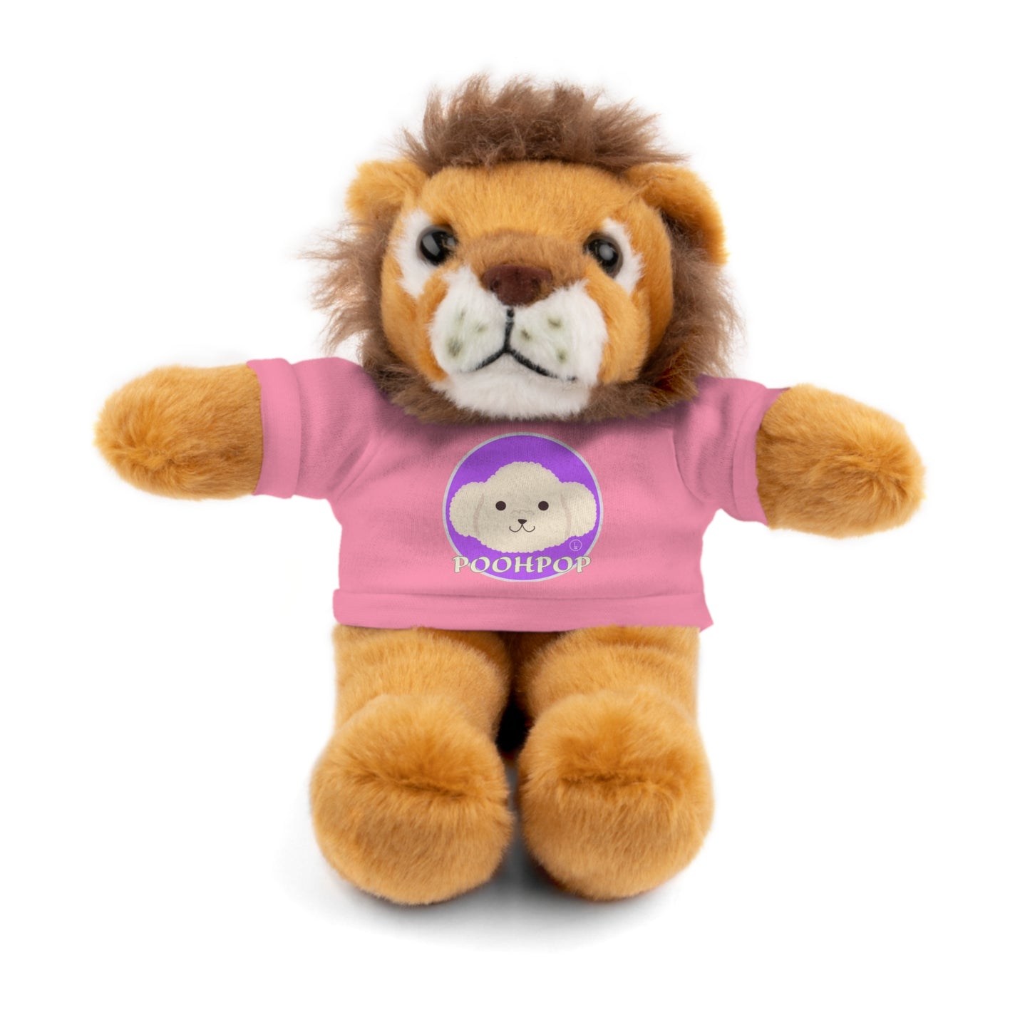PoohPop, Stuffy with Tee